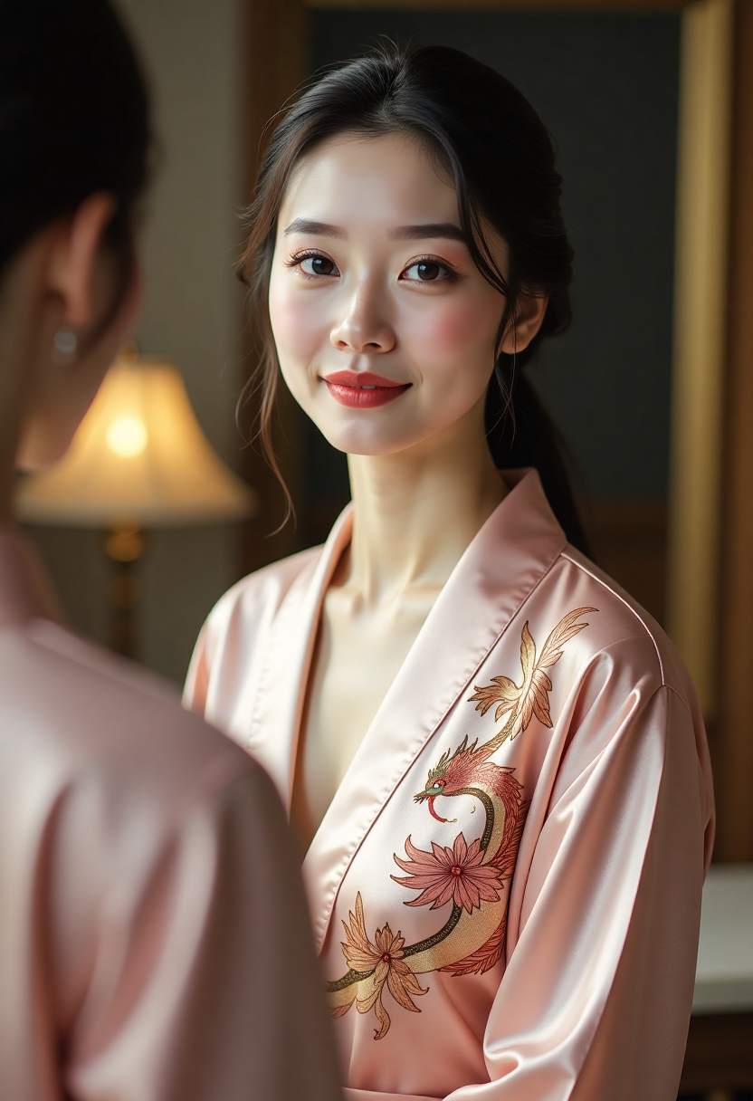 小巷灯未眠海报